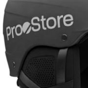 PROSTORE SNOW - STATUS SNOW SPORTS HELMETS CHARCOAL GREY XL-9