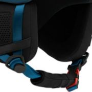 PROSTORE SNOW - STATUS SNOW SPORTS HELMETS TURQUOISE XL-8