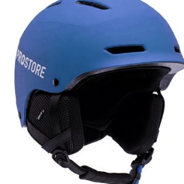 PROSTORE SNOW - BLISS JUNIOR SNOW SPORTS HELMETS BLUE XS-10