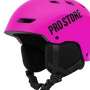 PROSTORE SNOW - BLISS SNOW SPORTS HELMETS PINK S-10