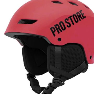 PROSTORE SNOW - BLISS SNOW SPORTS HELMETS RED S-10