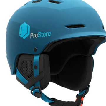 PROSTORE SNOW - RENEGADE SNOW SPORTS HELMETS TURQUOISE S-10
