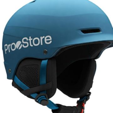 PROSTORE SNOW - STATUS SNOW SPORTS HELMETS TURQUOISE S-10