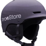 PROSTORE SNOW - STATUS SNOW SPORTS HELMETS MAUVE S-10