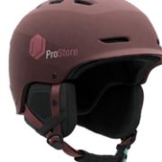 PROSTORE SNOW - RENEGADE SNOW SPORTS HELMETS BROWN M-10