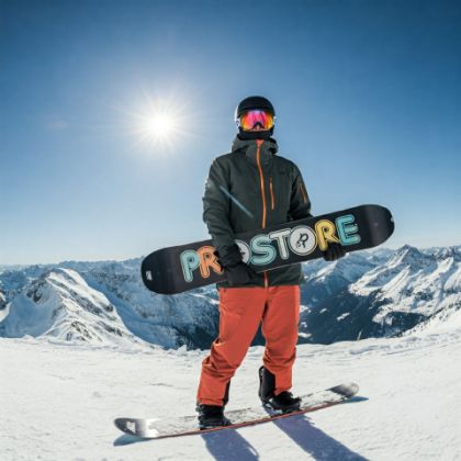 Picture for category SNOWBOARD