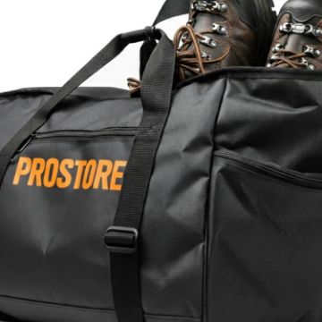 ACCESSORIES INC - BOOT BAG ESSENTIALS BLUE 20L-2