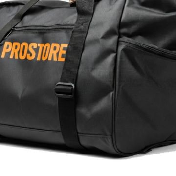 ACCESSORIES INC - BOOT BAG ESSENTIALS BLUE 20L-3