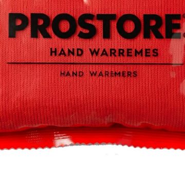 ACCESSORIES INC - HAND WARMERS ESSENTIALS ORANGE OSFA-3
