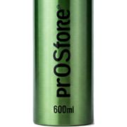 ACCESSORIES INC - WATER BOTTLE ESSENTIALS GREEN 600ML-3