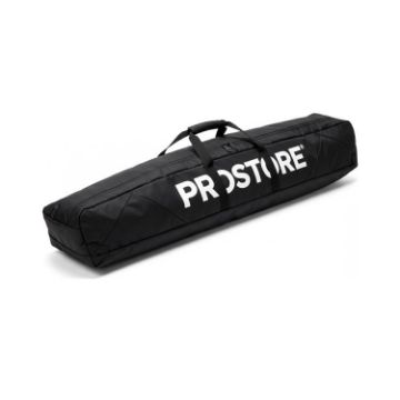 ACCESSORIES INC - SNOWBOARD TRAVEL BAG SNOWBOARD ACCESSORIES RED OSFA-1