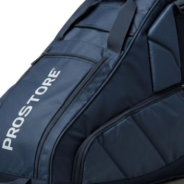 ACCESSORIES INC - SKI BOOT BAG SKI ACCESSORIES BLUE 20L-2