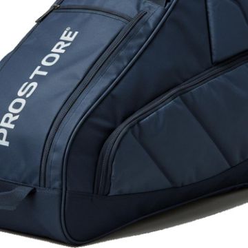 ACCESSORIES INC - SKI BOOT BAG SKI ACCESSORIES BLUE 20L-3