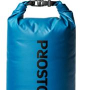 ACCESSORIES INC - DRY BAG ESSENTIALS BLUE 20L-4