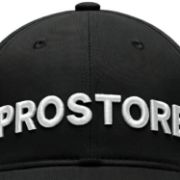 ACCESSORIES INC - BASEBALL CAP ESSENTIALS BLACK OSFA-4