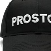 ACCESSORIES INC - BASEBALL CAP ESSENTIALS BLACK OSFA-5