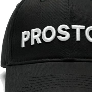 ACCESSORIES INC - BASEBALL CAP ESSENTIALS BLACK OSFA-5