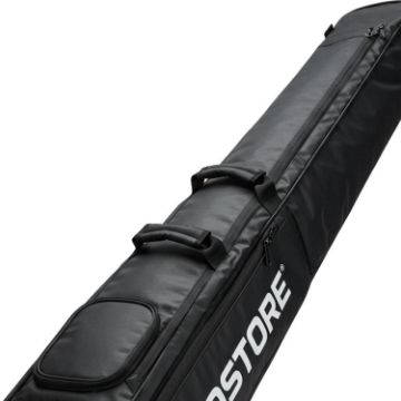 ACCESSORIES INC - SKI TRAVEL BAG SKI ACCESSORIES BLUE OSFA-4