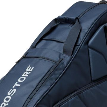 ACCESSORIES INC - SKI BOOT BAG SKI ACCESSORIES BLUE 20L-4