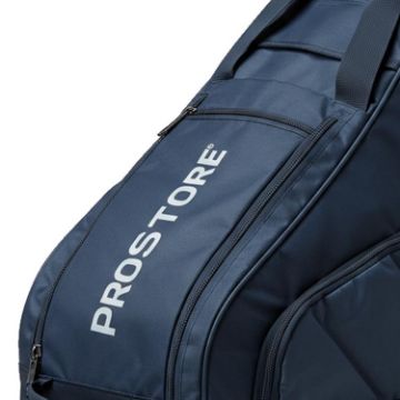 ACCESSORIES INC - SKI BOOT BAG SKI ACCESSORIES BLUE 20L-5