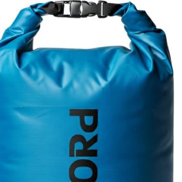 ACCESSORIES INC - DRY BAG ESSENTIALS BLUE 20L-7