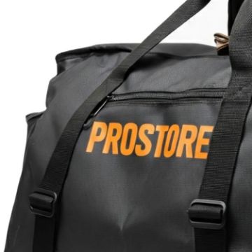 ACCESSORIES INC - BOOT BAG ESSENTIALS BLUE 20L-9