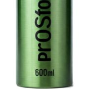 ACCESSORIES INC - WATER BOTTLE ESSENTIALS GREEN 600ML-8