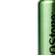 ACCESSORIES INC - WATER BOTTLE ESSENTIALS GREEN 600ML-9