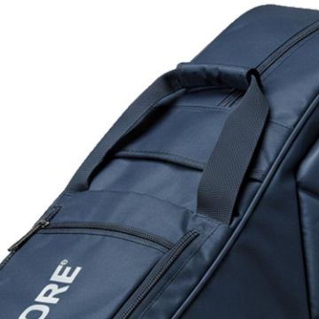 ACCESSORIES INC - SKI BOOT BAG SKI ACCESSORIES BLUE 20L-7