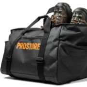 ACCESSORIES INC - BOOT BAG ESSENTIALS BLUE 20L-10
