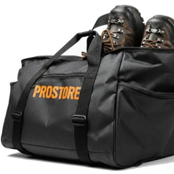 ACCESSORIES INC - BOOT BAG ESSENTIALS BLUE 20L-10