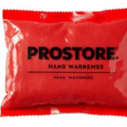 ACCESSORIES INC - HAND WARMERS ESSENTIALS ORANGE OSFA-10