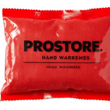 ACCESSORIES INC - HAND WARMERS ESSENTIALS ORANGE OSFA-10