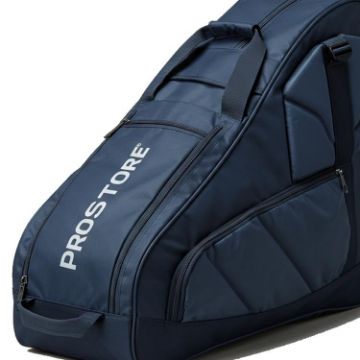 ACCESSORIES INC - SKI BOOT BAG SKI ACCESSORIES BLUE 20L-10