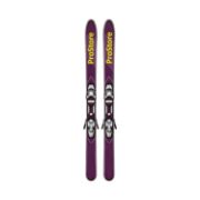 PROSTORE SKIS - POWDER EPIC PACKAGE PROSTORE SKIS SKI PACKAGES RED 177-2