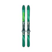 PROSTORE SKIS - RENEGADE DELUXE PACKAGE PROSTORE SKIS SKI PACKAGES GREEN 171-2