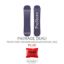 PROSTORE SNOWBOARDS - MOUNTAIN STANDARD PACKAGE PROSTORE SNOWBOARDS SNOWBOARD PACKAGES DEEP PURPLE 162-1