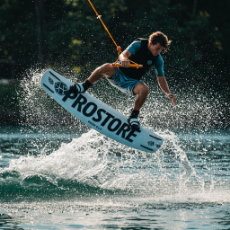 Picture for category WAKEBOARDING