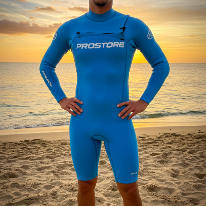 Picture for category WETSUITS