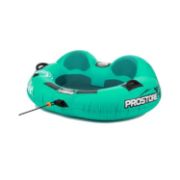 PROSTORE WATERSPORTS - DIPSY TOWABLE TUBE GREEN 2P-1