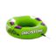PROSTORE WATERSPORTS - SKIMMER TOWABLE TUBE LIME GREEN 1P-1
