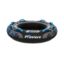 PROSTORE WATERSPORTS - BONKERS TOWABLE TUBE BLACK BLUE 3P-1