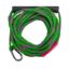 PROSTORE WATERSPORTS - 4 PERSON TUBE ROPE TUBE ROPE PINK GREEN 4P-1