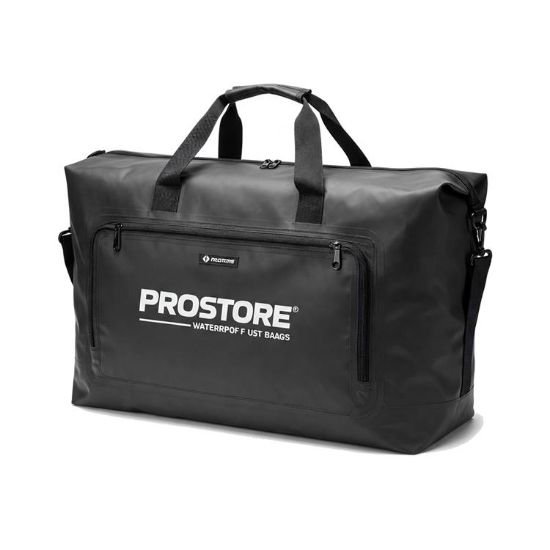 PROSTORE WATERSPORTS - 2 PERSON TUBE BAG TUBE BAG BLACK 2P-1