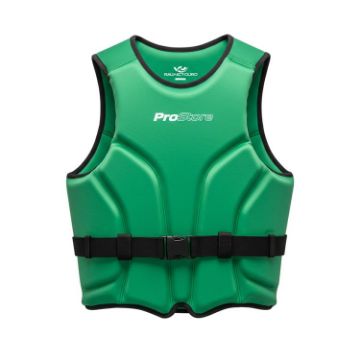 PROSTORE WATERSPORTS - HERO IMPACT VEST GREEN S-1