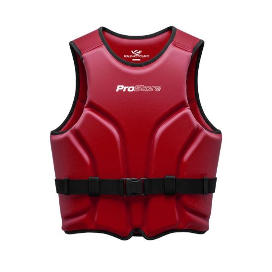PROSTORE WATERSPORTS - HERO IMPACT VEST RED M-1