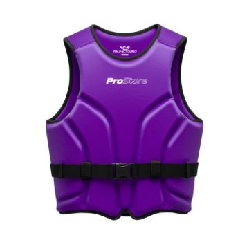 PROSTORE WATERSPORTS - HERO IMPACT VEST PURPLE S-1