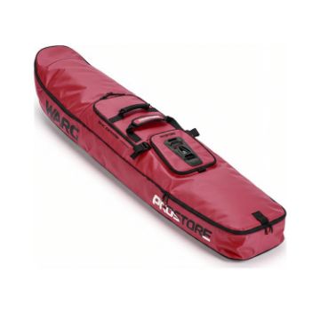 PROSTORE WATERSPORTS - WARG WATER SKI BAG RED 70IN-1