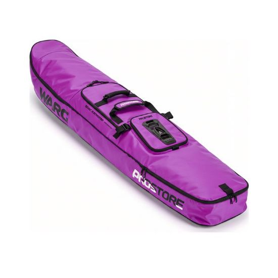 PROSTORE WATERSPORTS - WARG WATER SKI BAG PINK 70IN-1