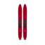 PROSTORE WATERSPORTS - CARVE WATER SKIS RED 67IN-1